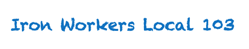 Iron Workers Local 103